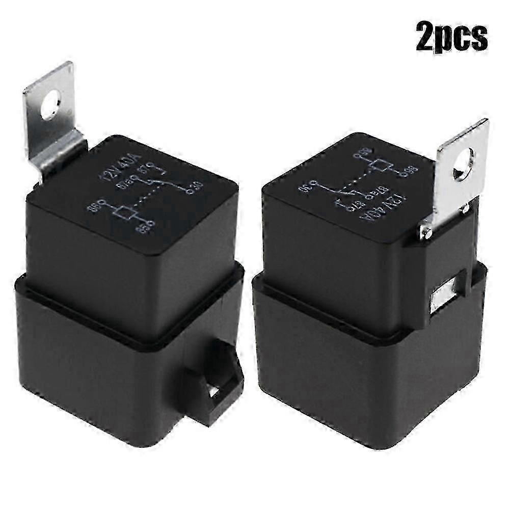 Relay for outboard motor tilt AZ973-1C-12DC 2X set