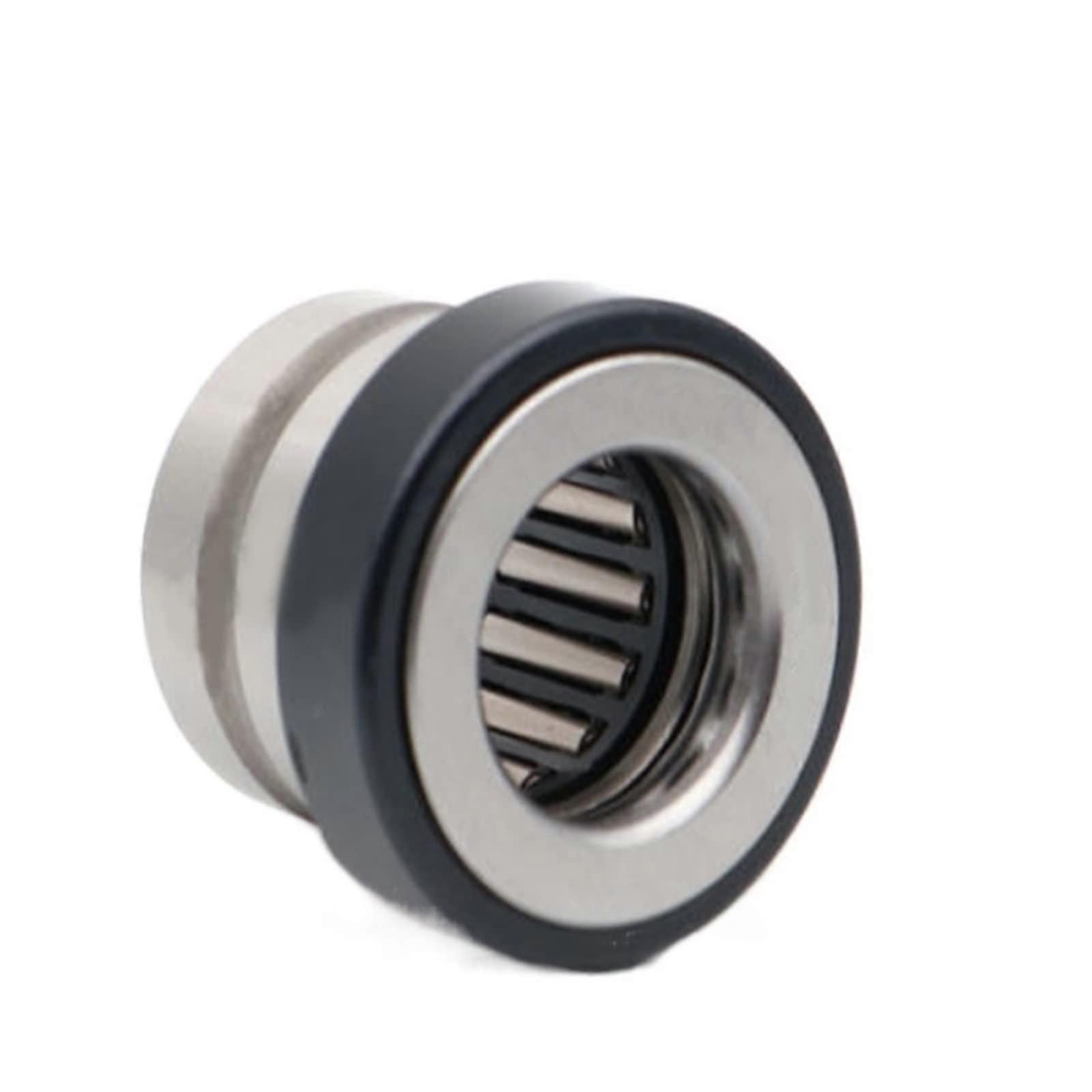 Needle Roller Bearing NKX Inner Ring, Steel, Size Variants 10/12 to 60/70, For Precision Machinery