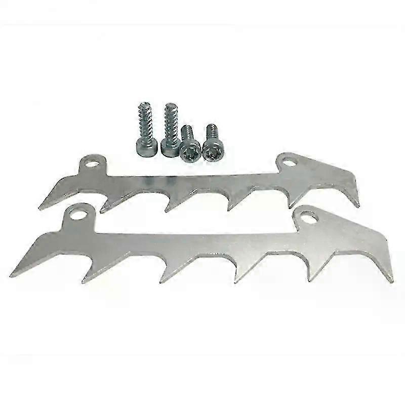 Felling Dog Bumper Spike For Stihl MS180 MS170 018 017 MS 180 170 MS171 MS181 MS210 MS230 MS250 Chainsaw Spare Tools Parts Edition 0827