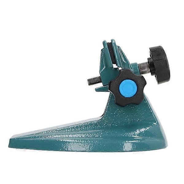 Micrometer Stand Holder Fixture Alloy Steel Bracket Adjustable Fixing Base Tool for Work, Lab Equipment