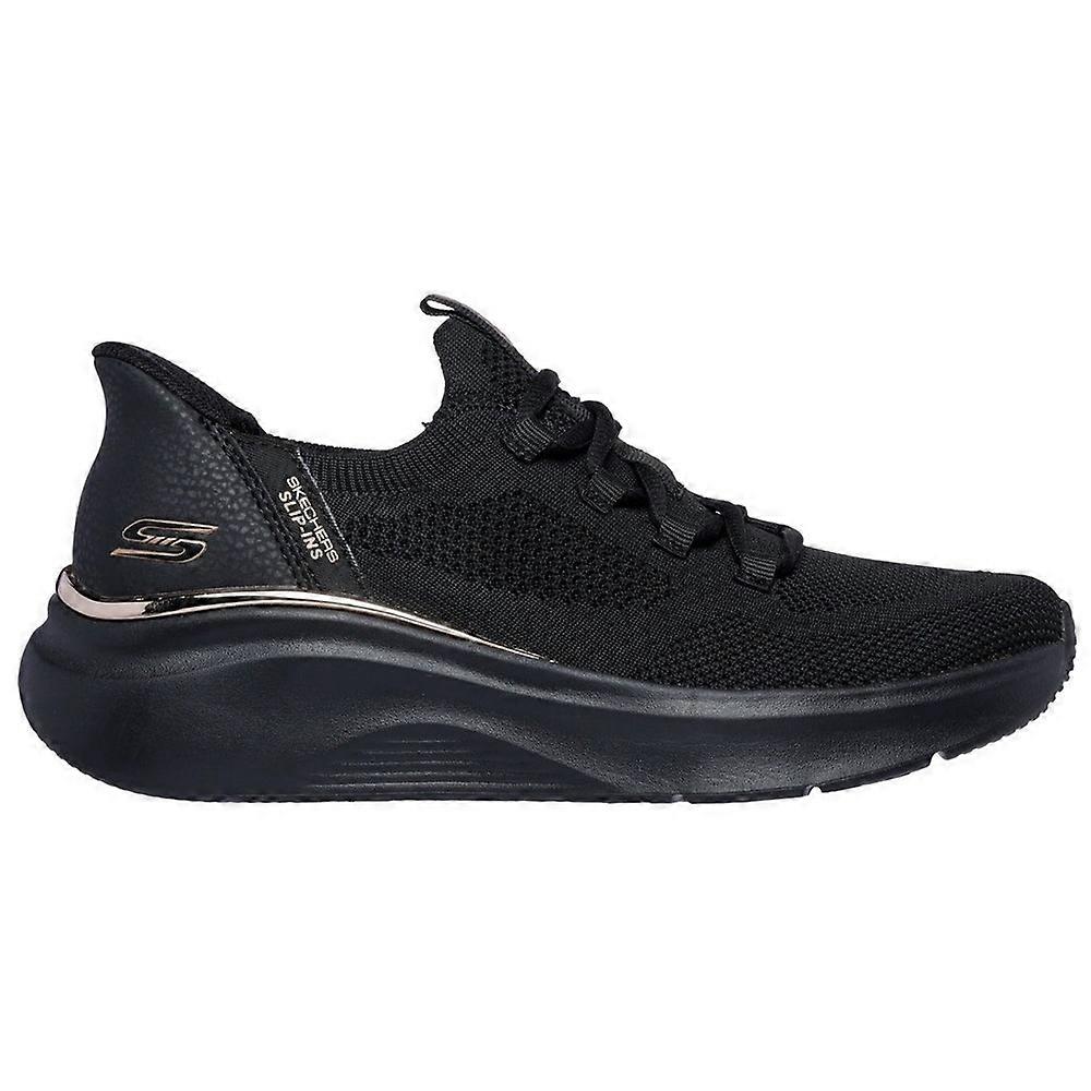 Shoes Skechers 117617BBK
