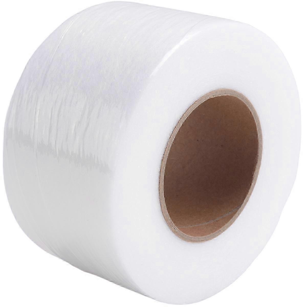 2 Pack Iron on Hem Tape No Sew Hem Tape Roll Web Tape