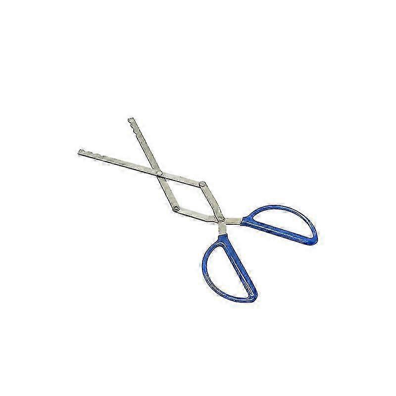 Collapsible Firewood Tongs Log Grabber Tongs Fire Pits Tongs Stainl...