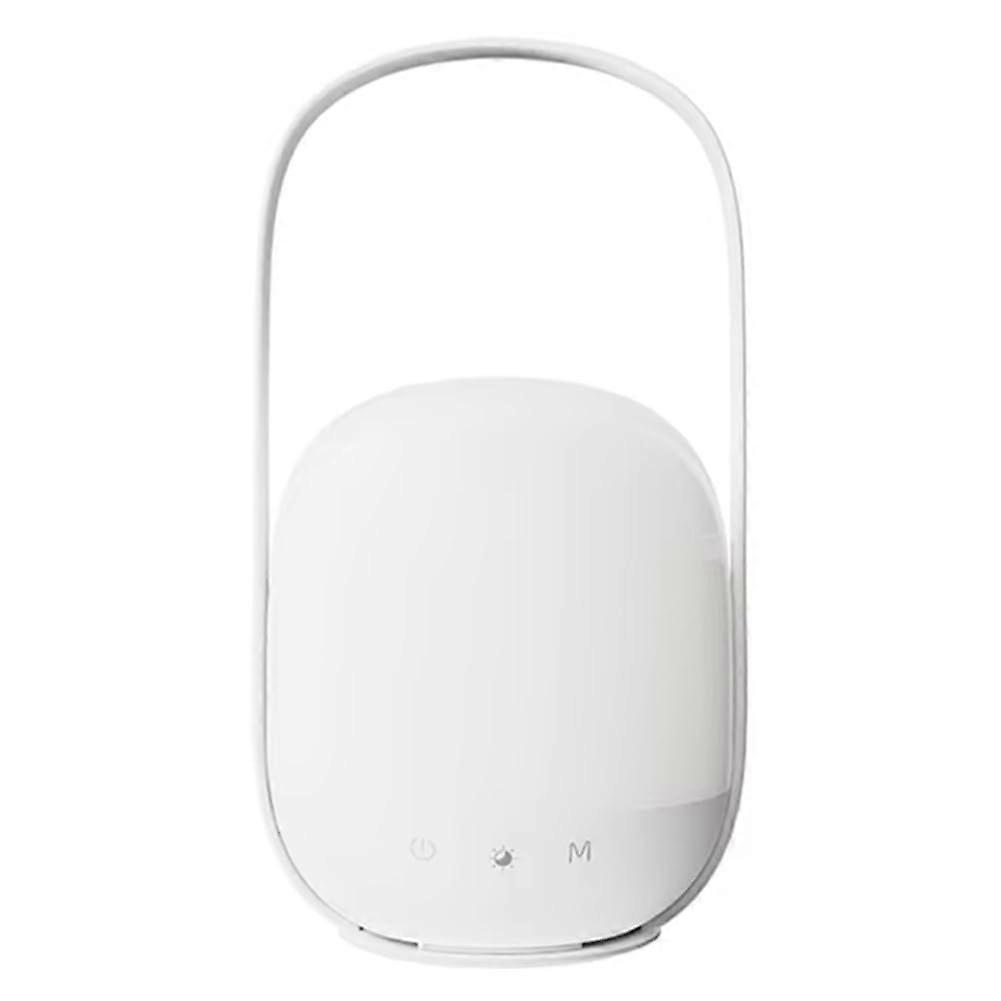 Remote Control Hand Lamp Soft Eye Protection Reading Light Nightlight Use