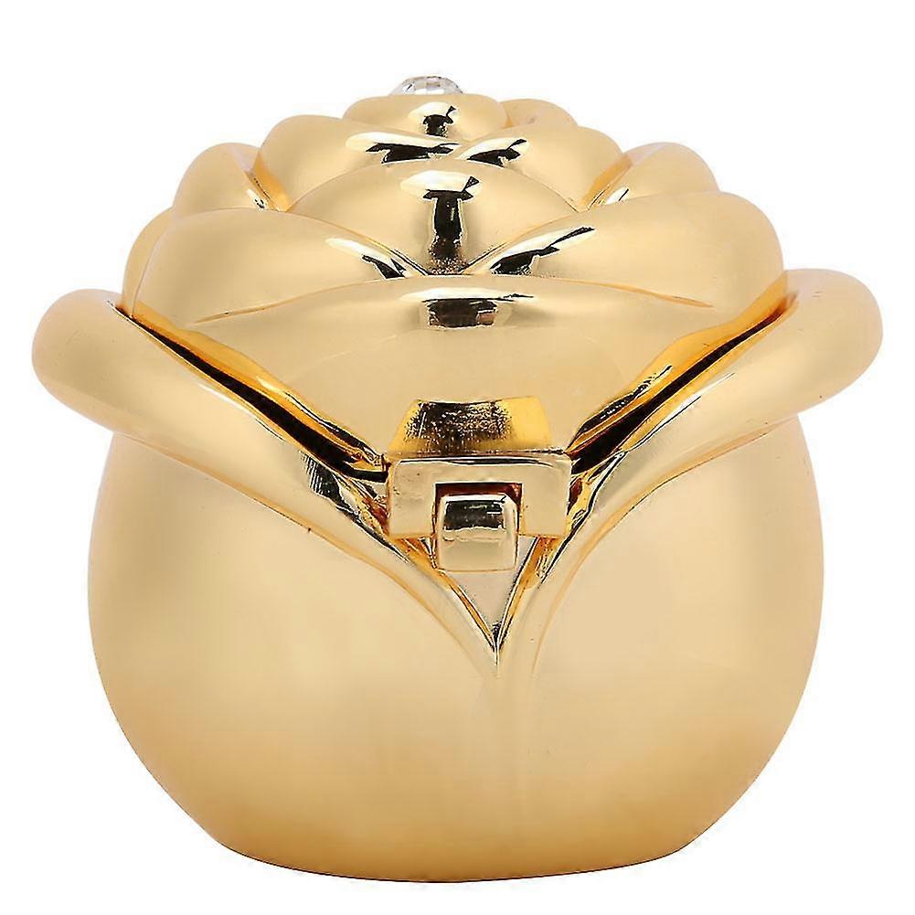 TSA-Approved 3-Digit Combination Lock for Luggage, Secure Travel Padlock with Resettable Code