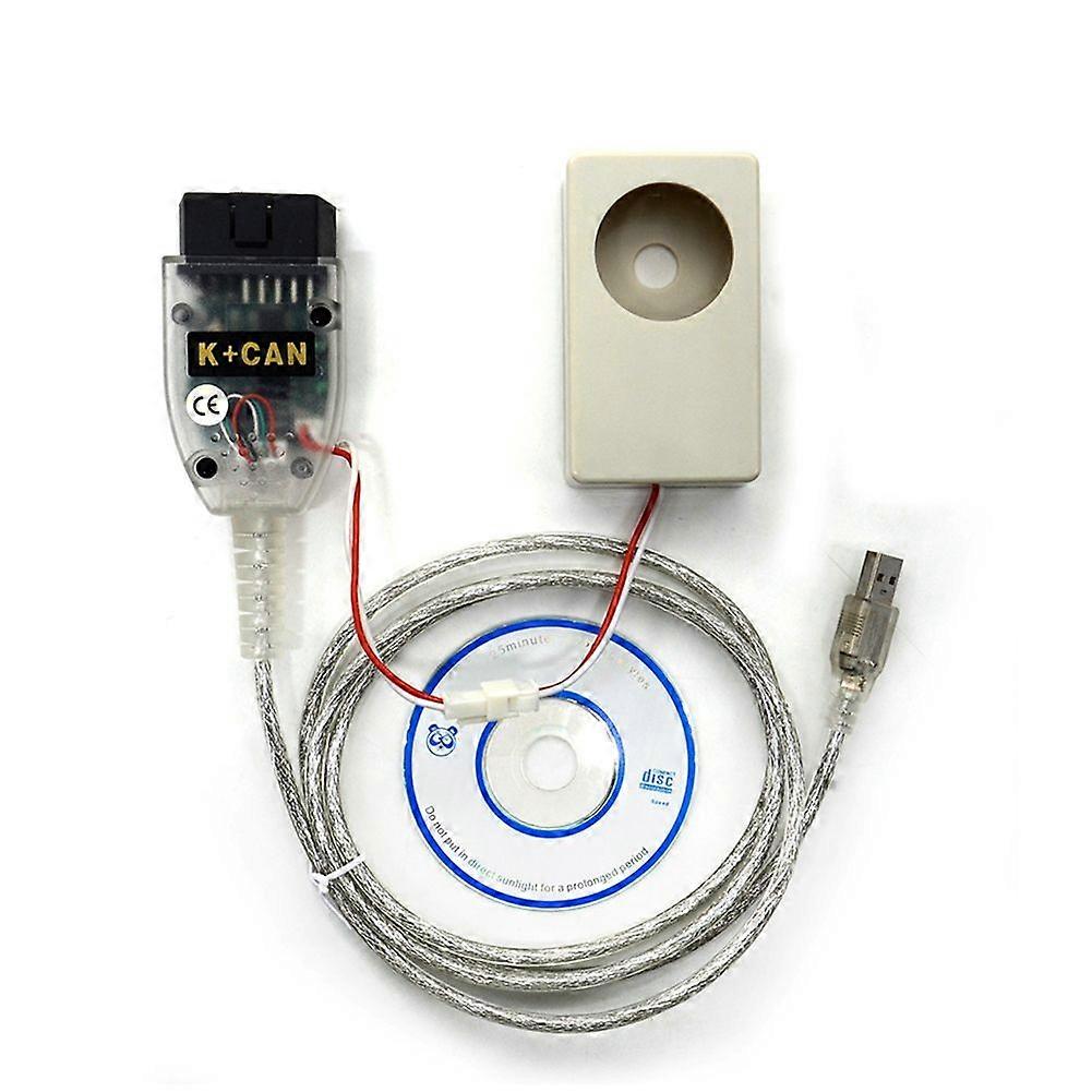 Vagtacho USB Version V 5.0 for Tacho V5.0 for MCU 24C32 or 24C64
