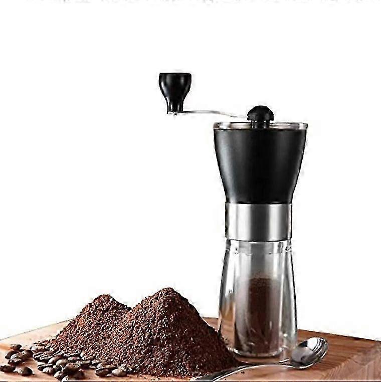 Manual Coffee Grinder Manual Coffee Bean Grinder 2025