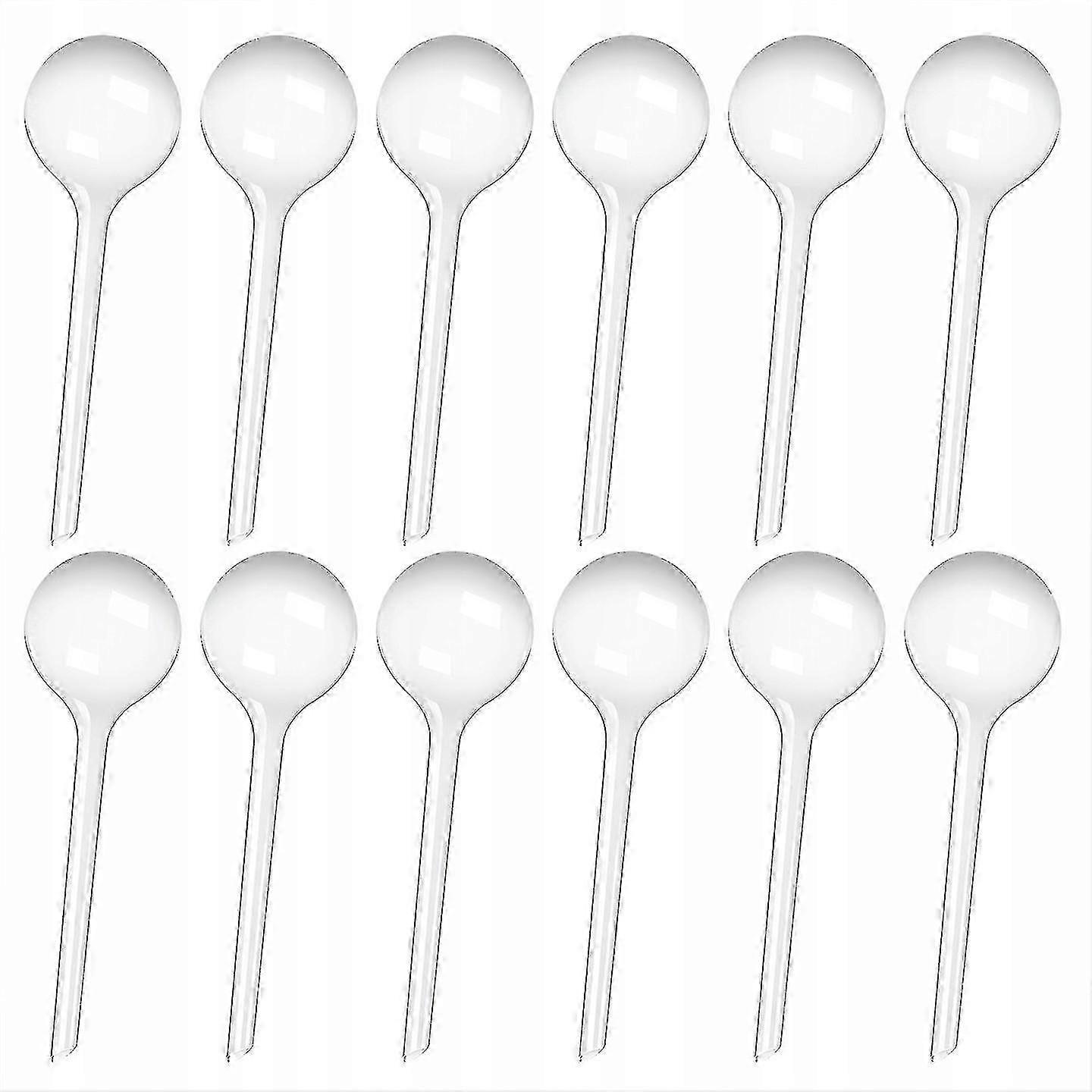 12 Pcs Self Watering Balls For Plant Watering HOT