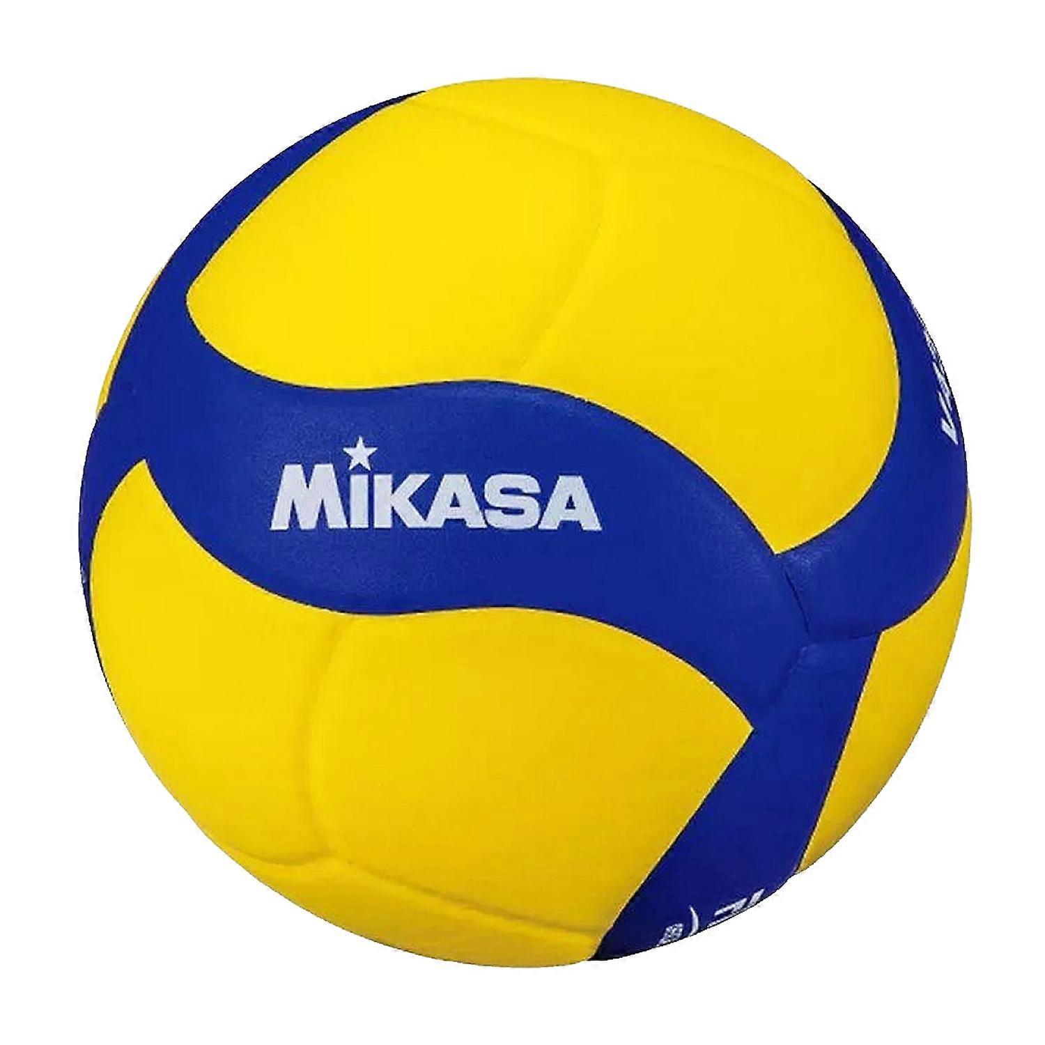 Volejbal s logom Mikasa