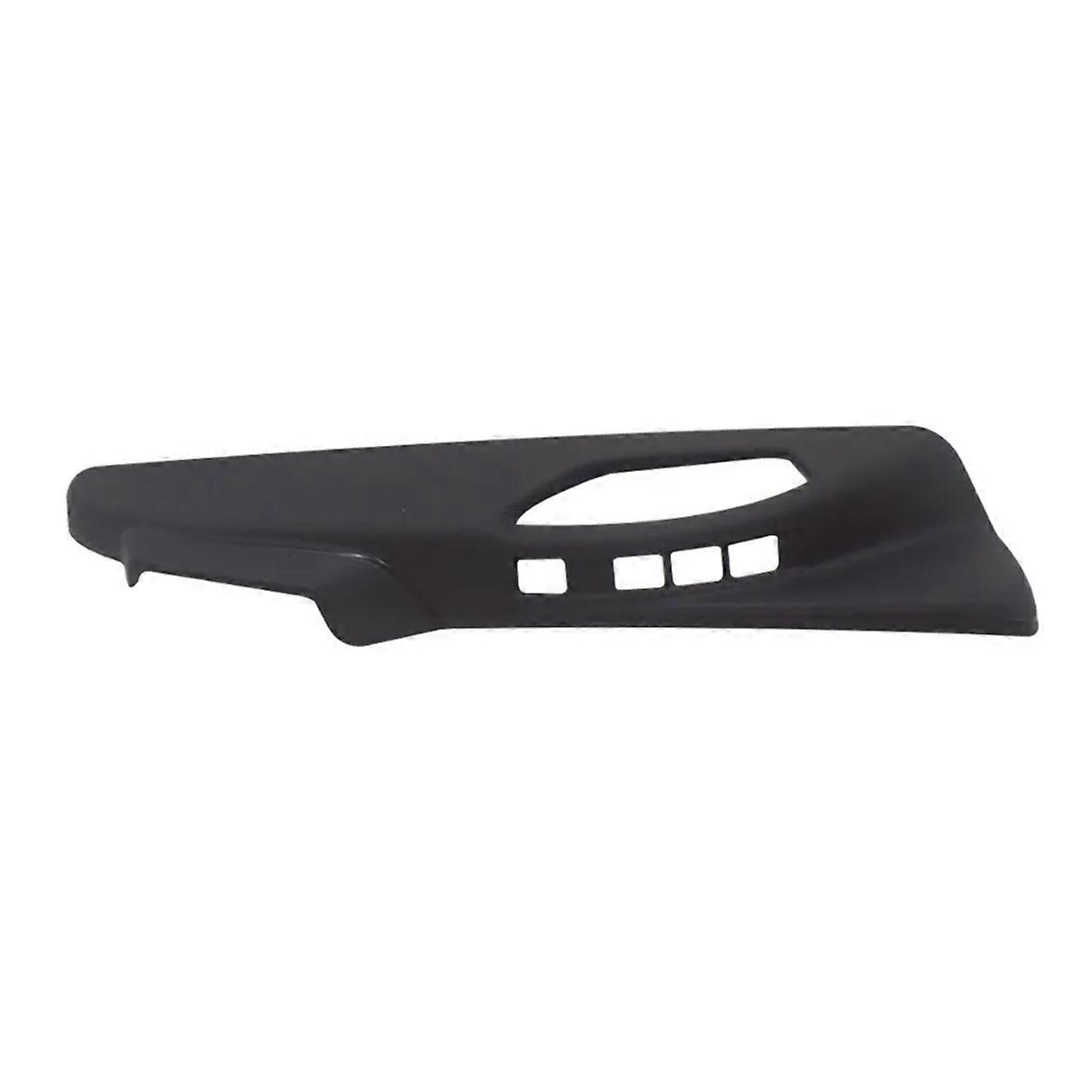 39810505 Seat Switch Panel Seat Trim Black for