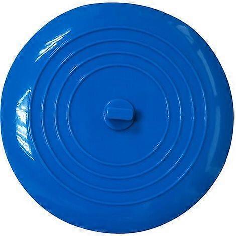Round Silicone Sink Stopper Universal Sink Plug Drain Stopper For Kitchens