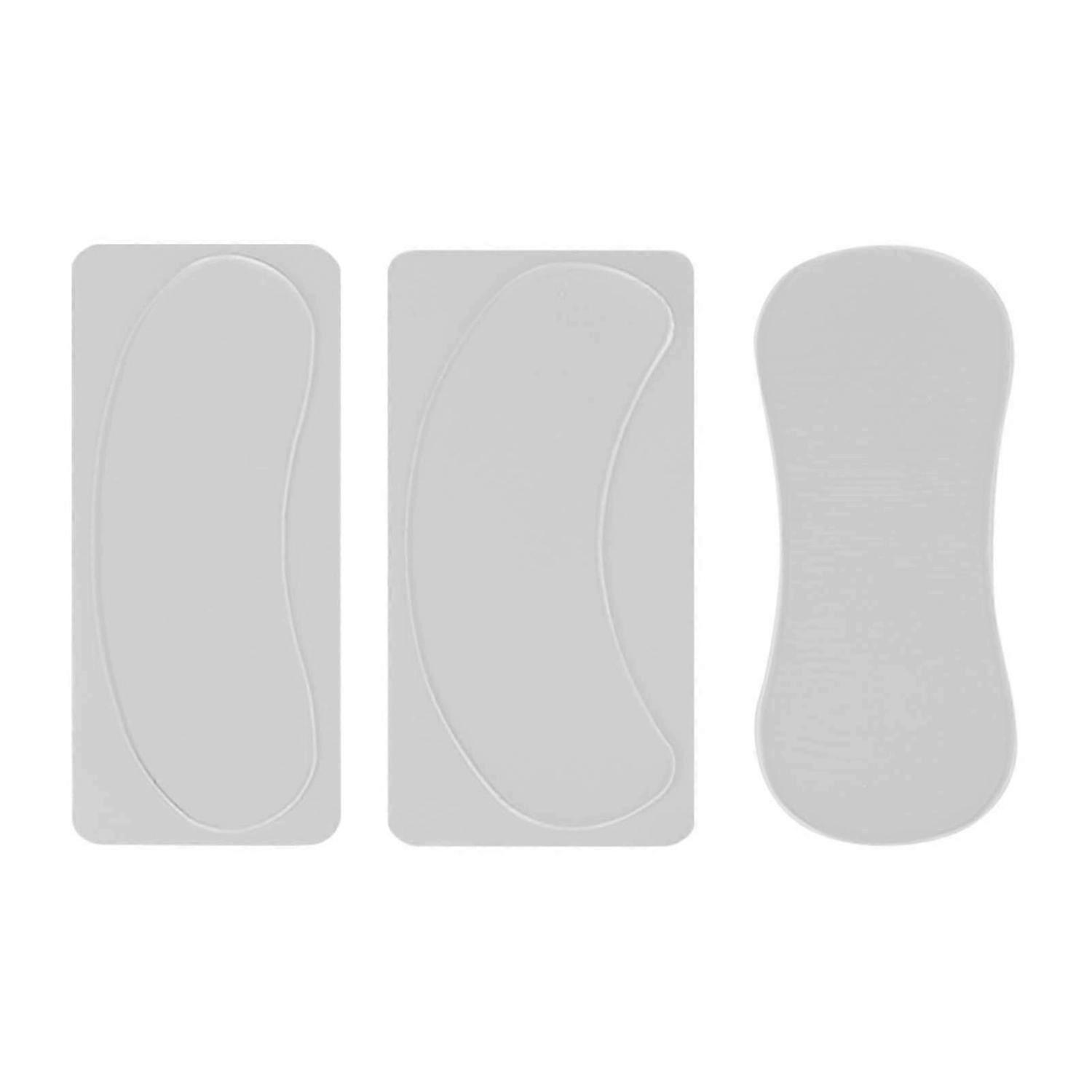2025 Latest Model Neck Wrinkle Pads Reusable Silicone Neck Patch for Fine Line...
