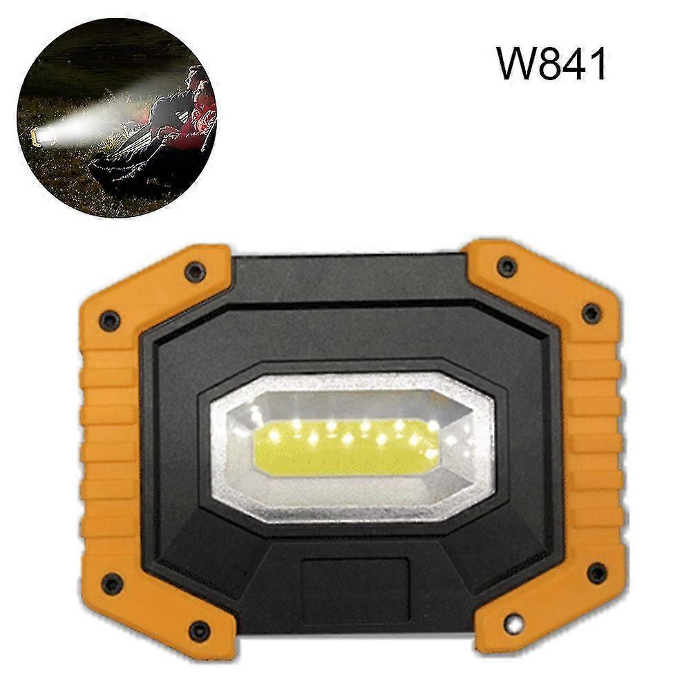 Work Light Rechargeable,portable Led Work Light 1 Pcs,construction