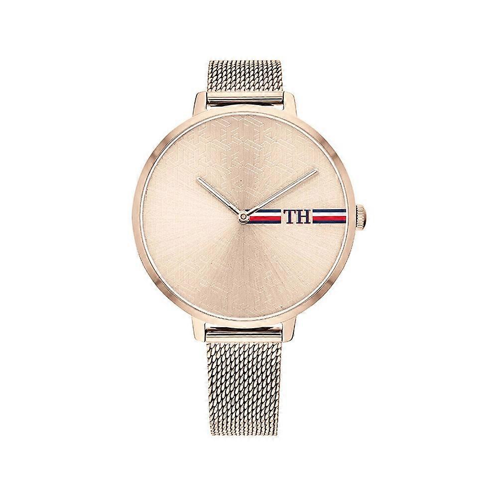 Watch Tommy Hilfiger ty191350
