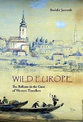 Wild Europe