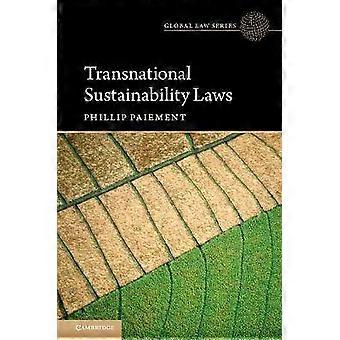 Transnational Sustainability Laws