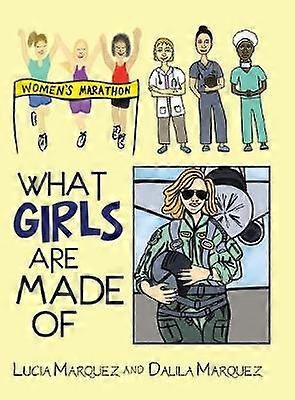 Qué chicas están hechas de