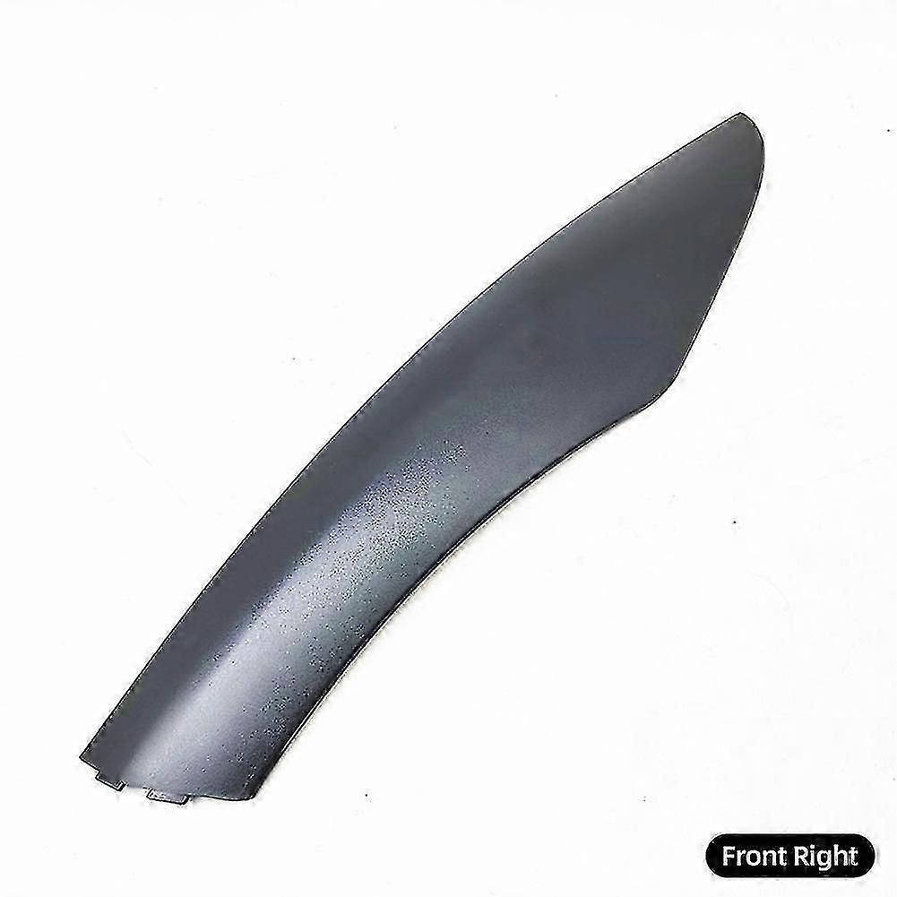 Auto Front Dachträger Abdeckung Dach Gepäckstange Schiene End Shell Abdeckung Ersatz Plasitc Für Skoda Yeti SUV 2009-2018