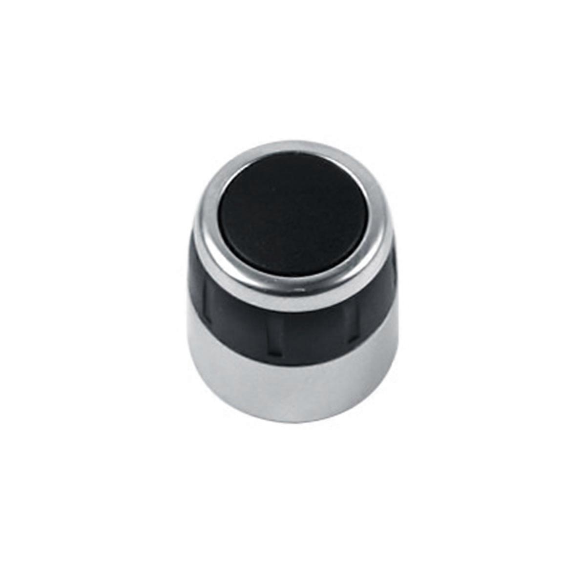 Car Dashboard Multimedia CD Player Radio Audio Volume Rotary Switch Knob for X3 X4 F25 F26 2011-201