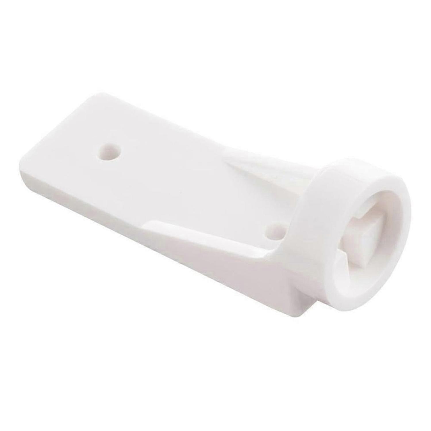2002244008 Freezer Door Hinge Plate Replacement Part for Dometic 2002244008 for Trailer 2-Way&3-Way Refrigerator