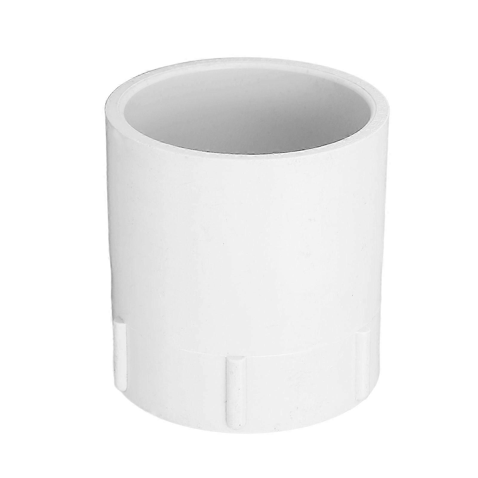 PVC Pipe Fitting Pipe Connection Greenhouse Pool Accessories Farms Agricultural Irrigation Female Thread G2