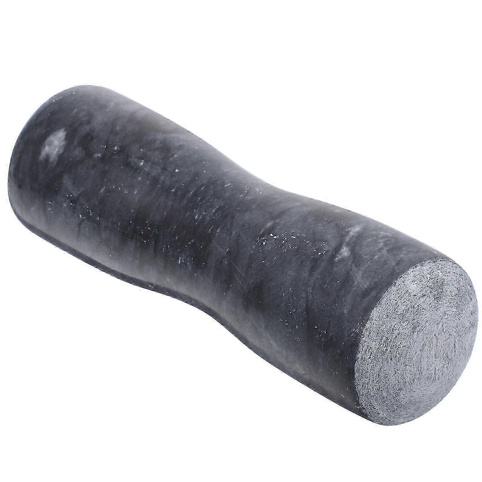 Stone Pestle, Efficient Material Processor for Lab and Home Use