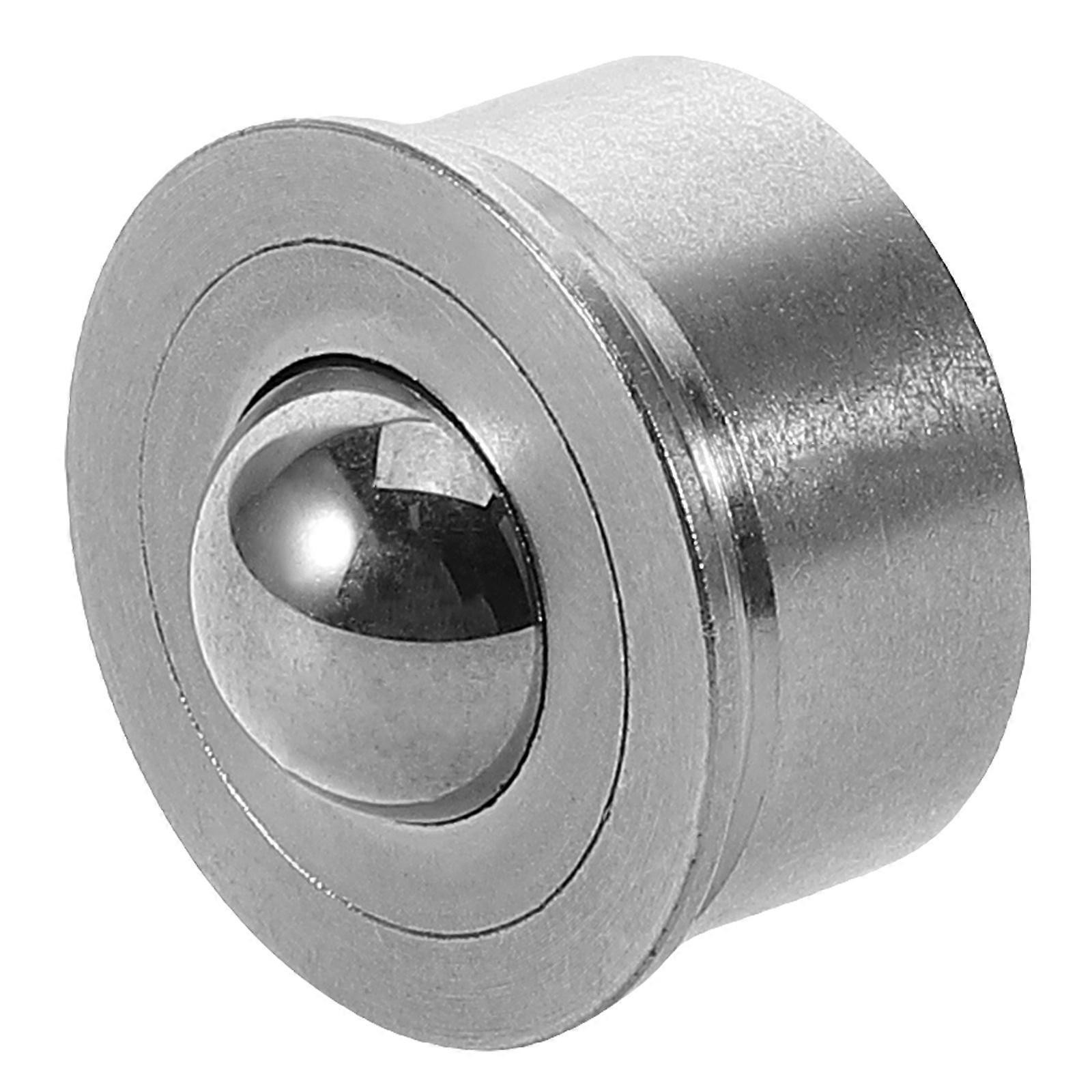 Steel Ball Roller Ball Transfer Bearings Durable for Robot Use