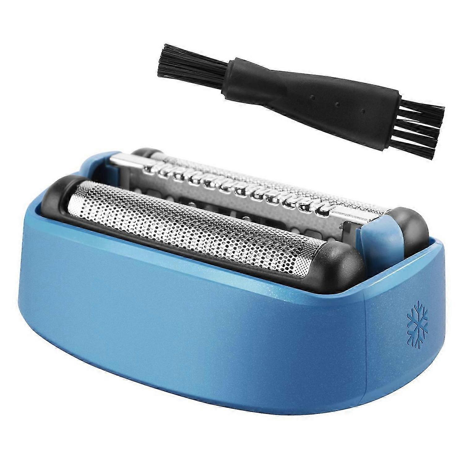 Shaver Foil & Cutter Head for Braun 40B Shaver CT2S CT2CC CT3CC CT4S