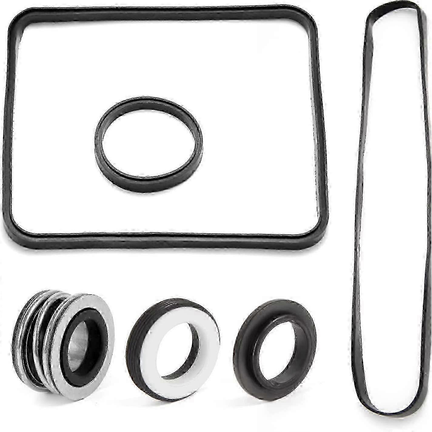 Replacement gasket kit for Hayward SP2600 pool pump - Compatible with G20241625245