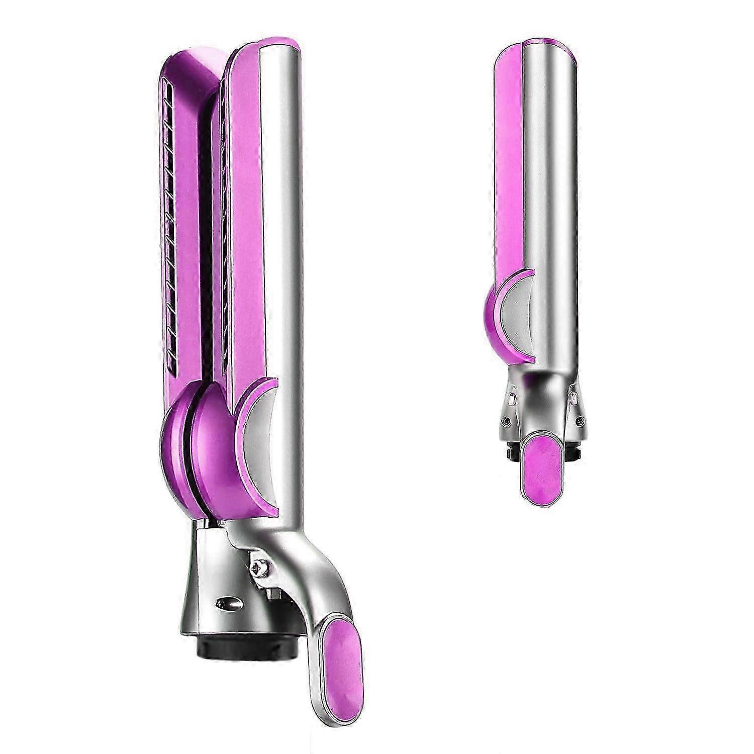 Airwrap HS01/HS05/HS08 Straightening Nozzle Attachment for Smooth, Frizz-Free Hair Styling