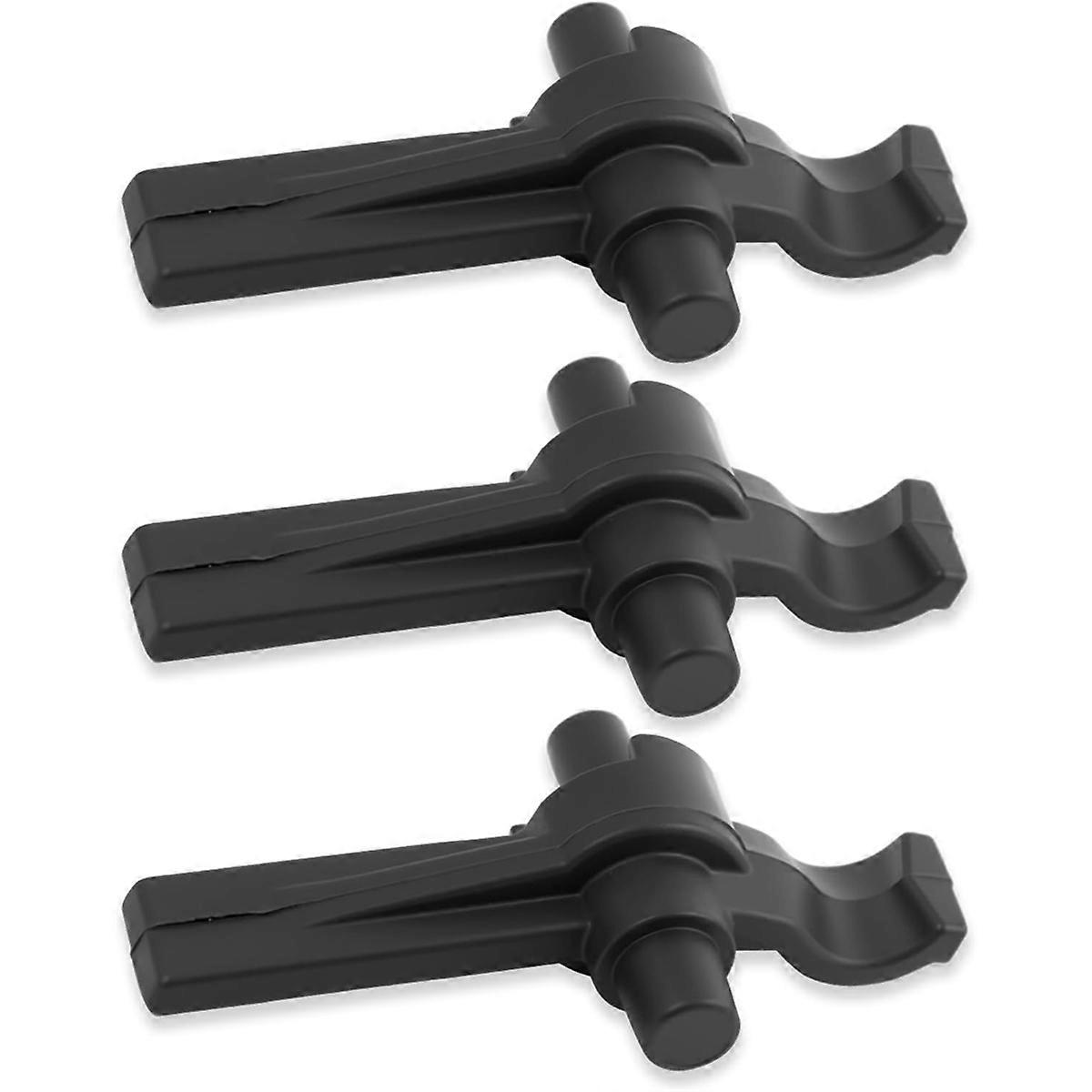 3 Pack 90605748 Impact Wrench Tube Clip Fits for DCBL722B CMCBL720M1 DCBL722P1 CMCBL720D2