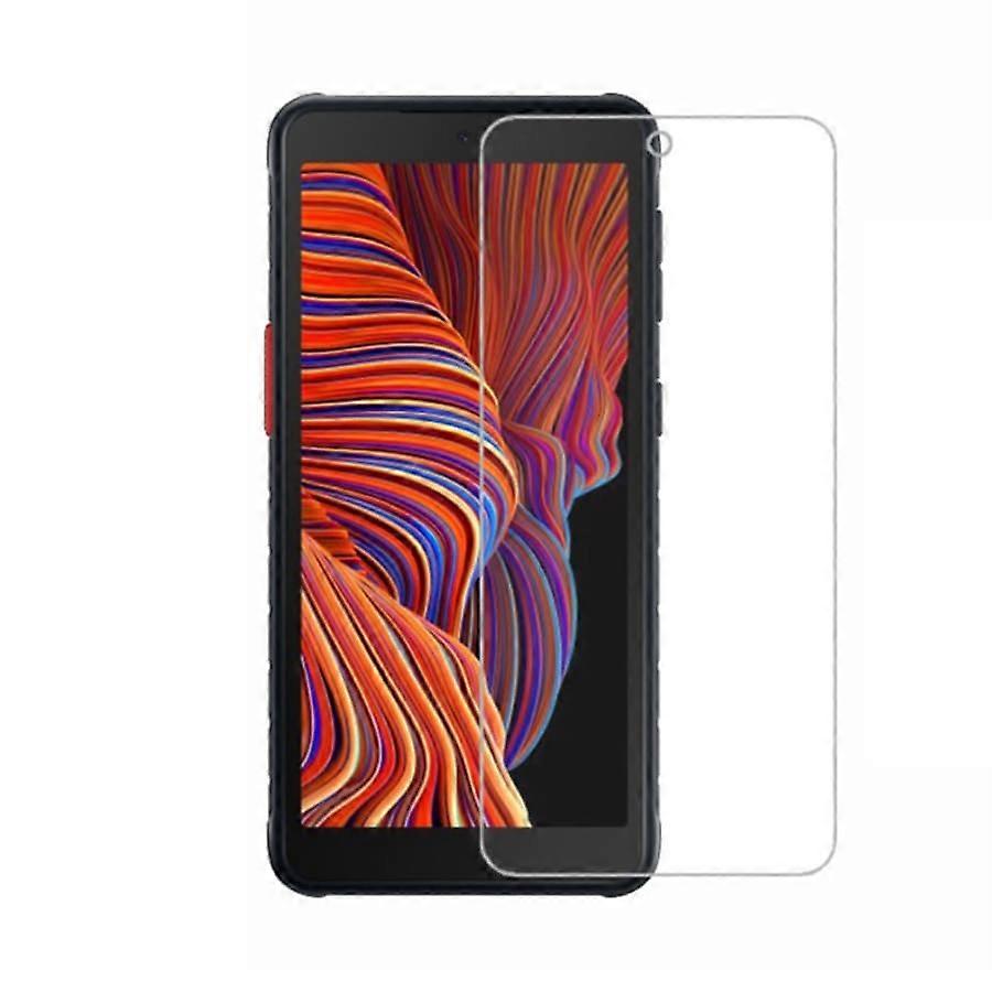 Samsung Galaxy Xcover 5/5s Screen Protector