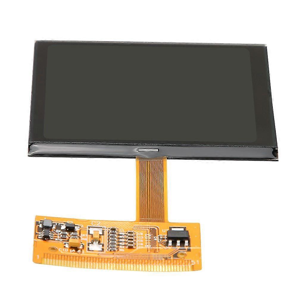 1Pcs Auto Instrument Cluster LCD Display Bildschirm Für A3/S3 8L A6 C5 4B TT 8N S6 C5 4B Serie