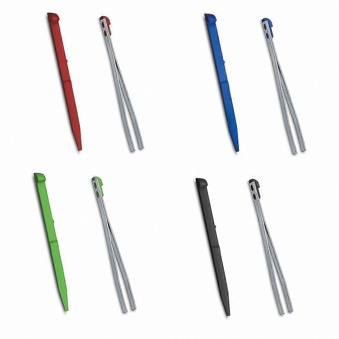 Replacement Toothpick and Tweezers for Large 91mm Multi-tool Kits