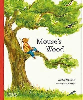 Mouse's Wood