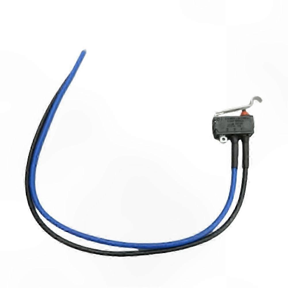 Tailgate Control Switch Contact Sensor Cable for V60 S60 XC60 Models