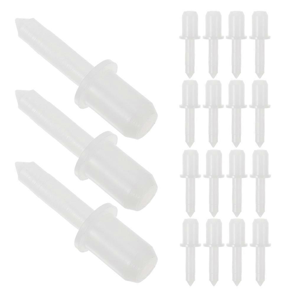 Plantation Shutter Repair Pin Shutter Repair Kit with Window Tools 250Pcs