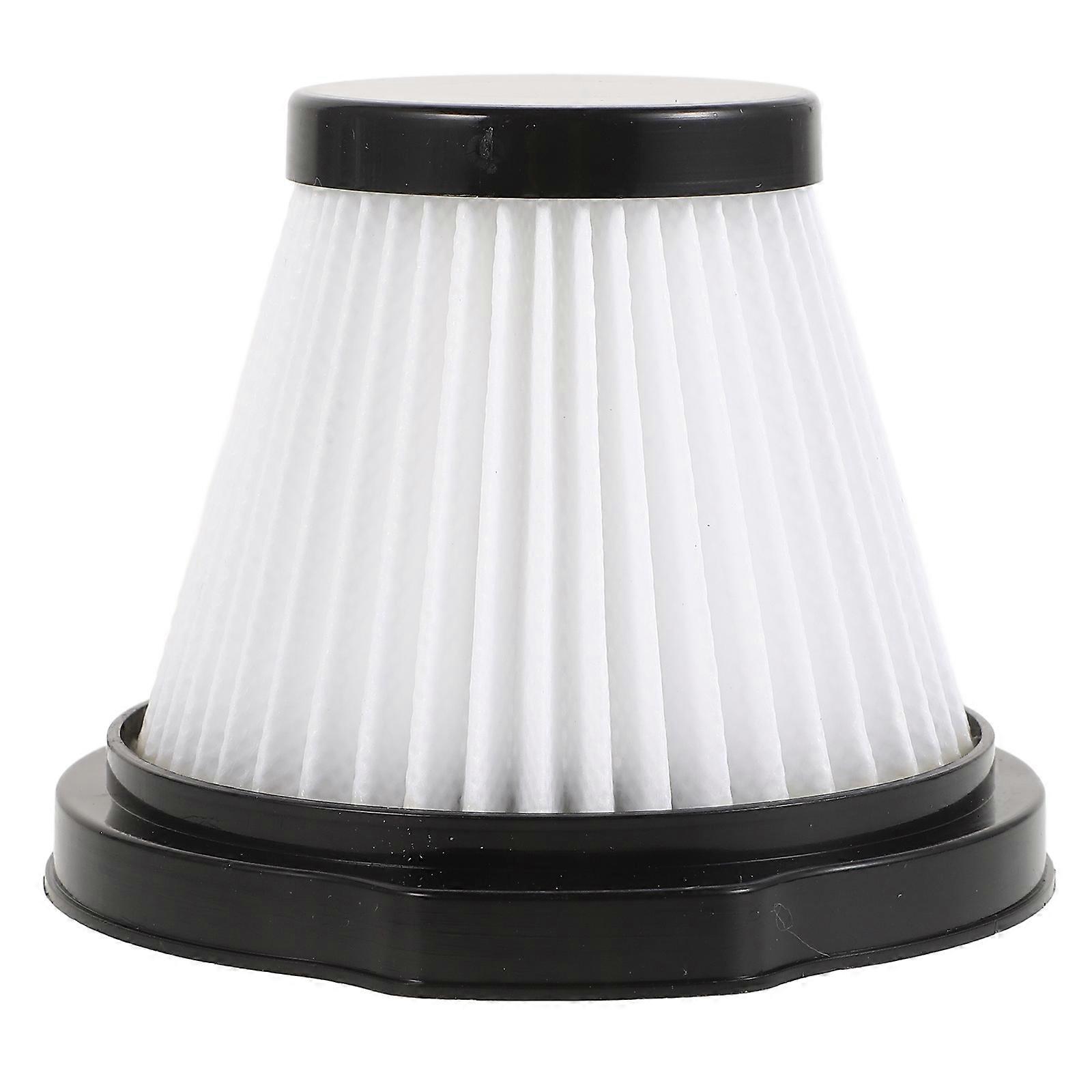 Vacuum Cleaner Accessories 2Pcs Practical Filter Core Ideal For Vacuum Maintenance Featuring Easy Replacement Technology