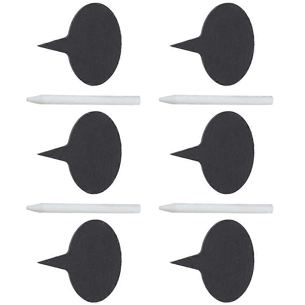 Cake Insert Decors Baby Cupcake Insert Cards for Decor 2Sets Assorted