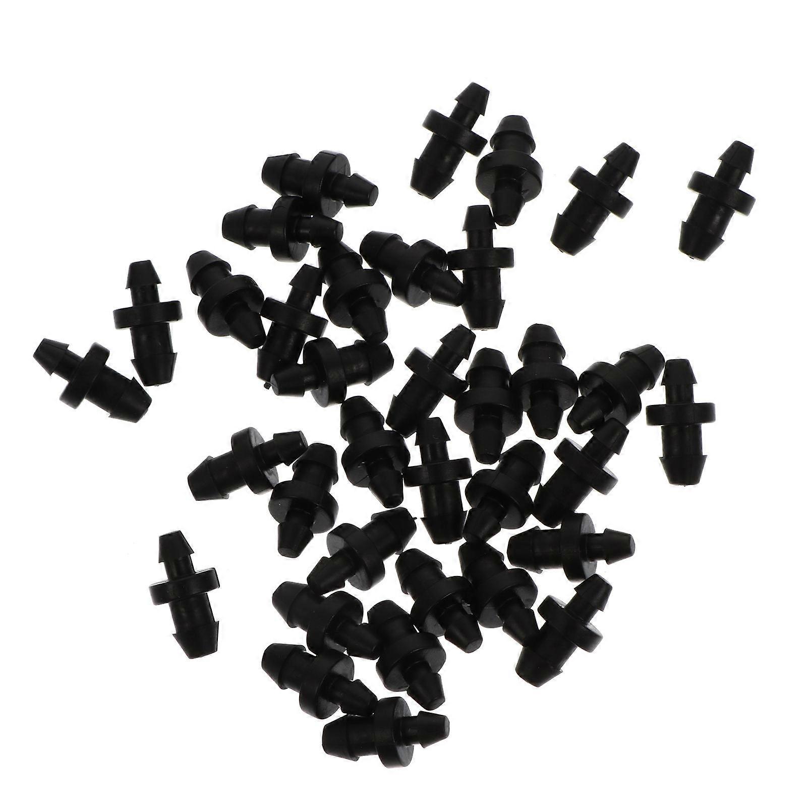 Irrigation Stopper Drip Irrigation Plugs for Garden Use 300Pcs