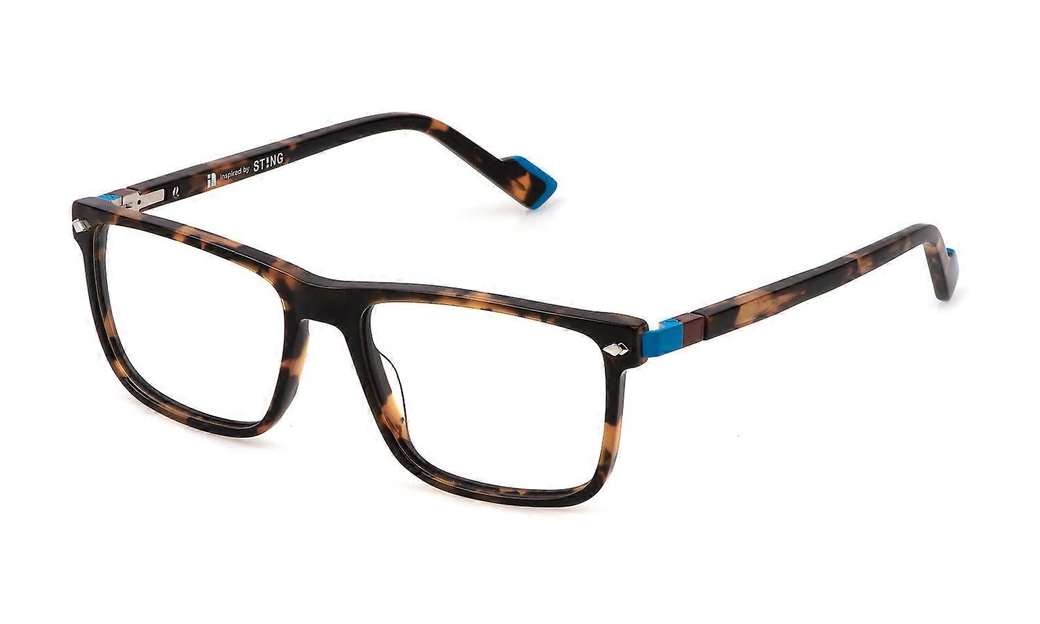 Eyewear Frames Sting VST501 0829 AVANA 55/17/145 MAN