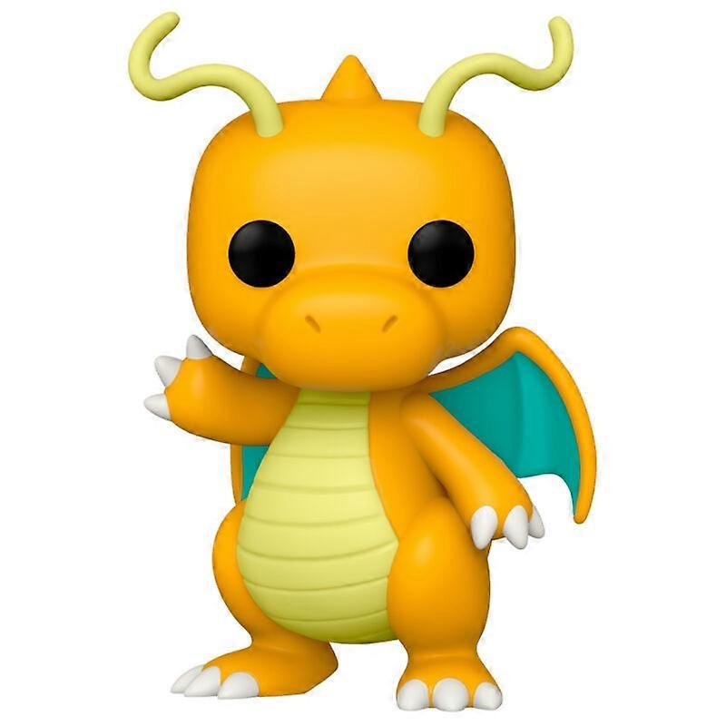 Pokémon Dragonite figuur, verzamelobject, 15 cm groot