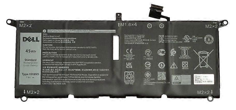 Lithium-iontová, polymerová, SMP