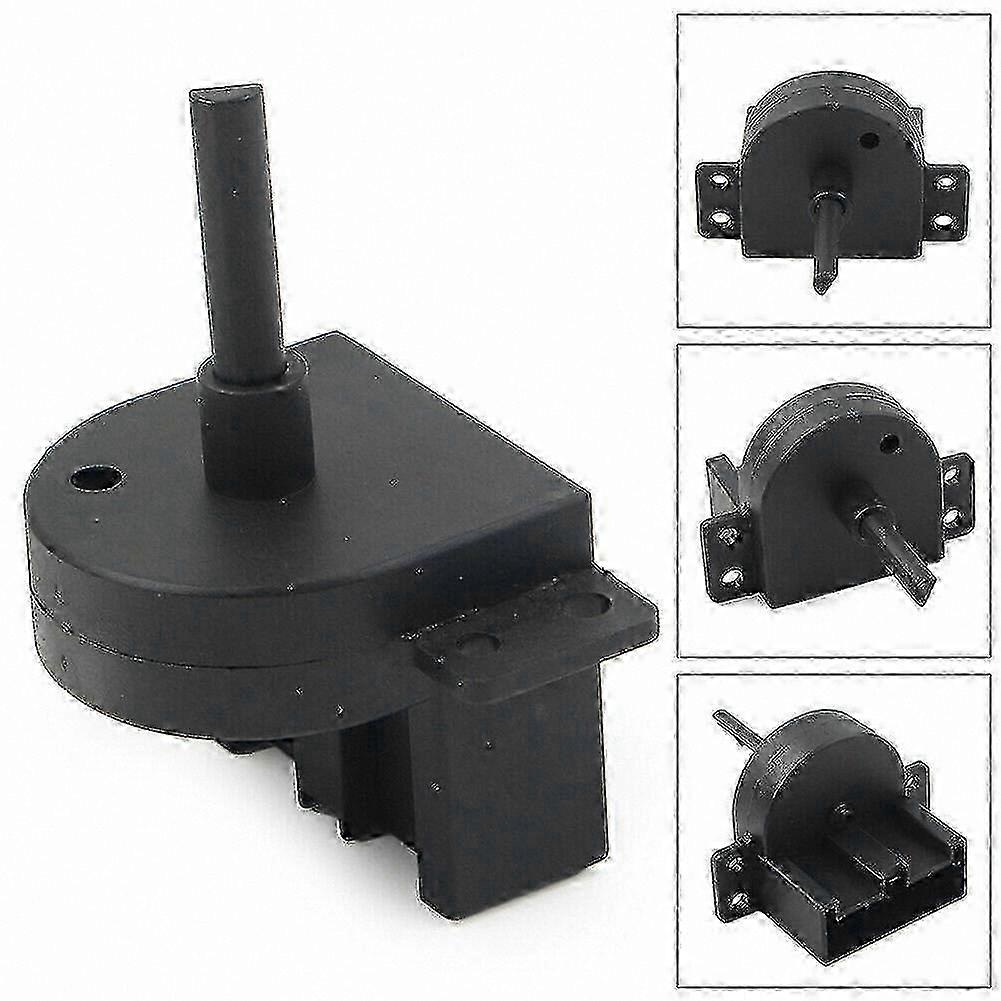 Heater Blower Switch for Commercial Vehicles