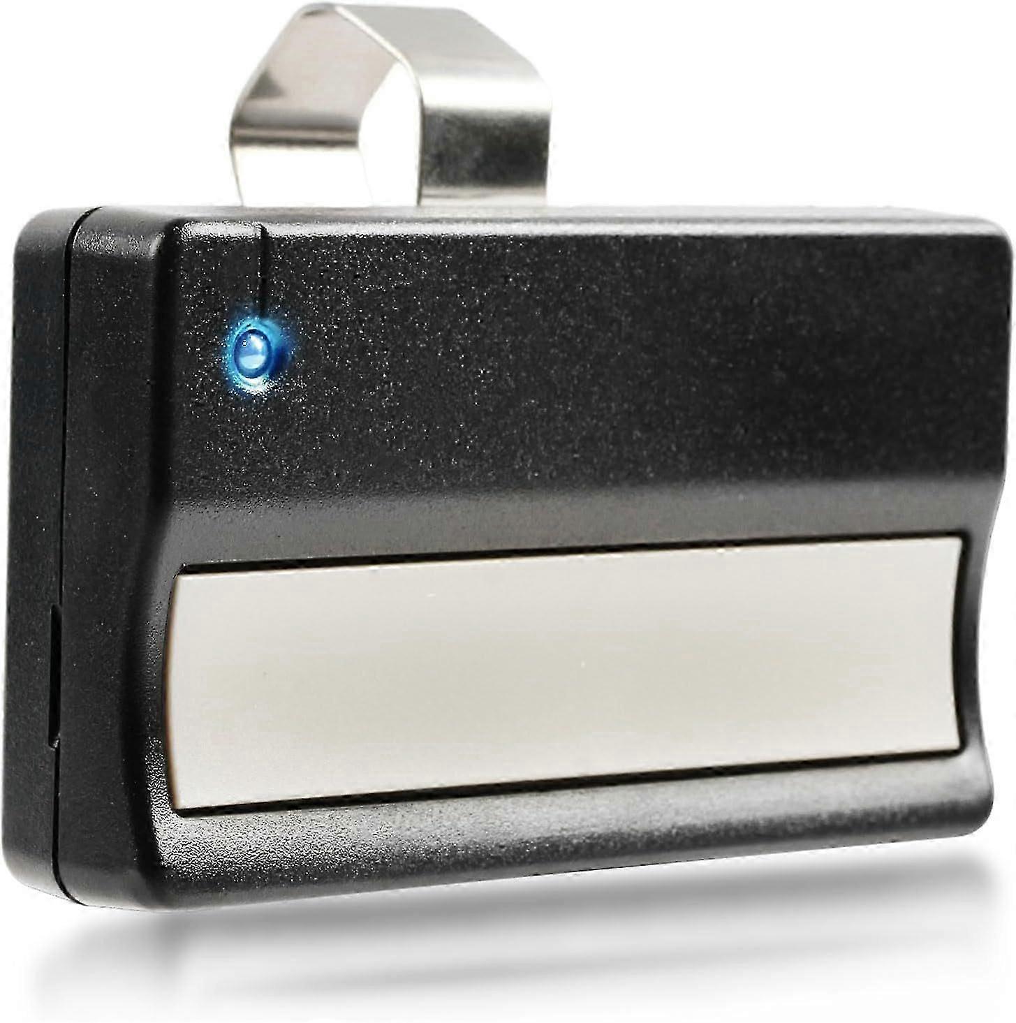 2025 Newest Garage Door Opener Remote Door Control Single Button Dial Switch Car