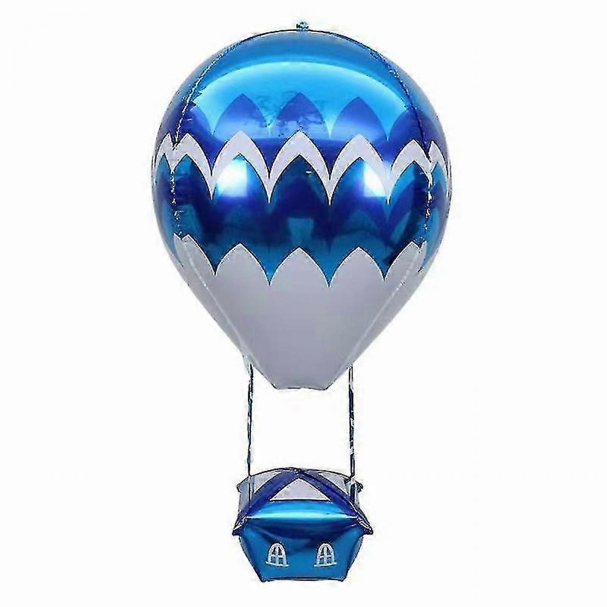 Christmas Balloons