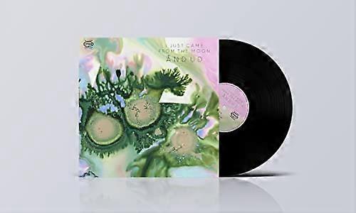I Just Came From The Moon - And Ud [VINYL]