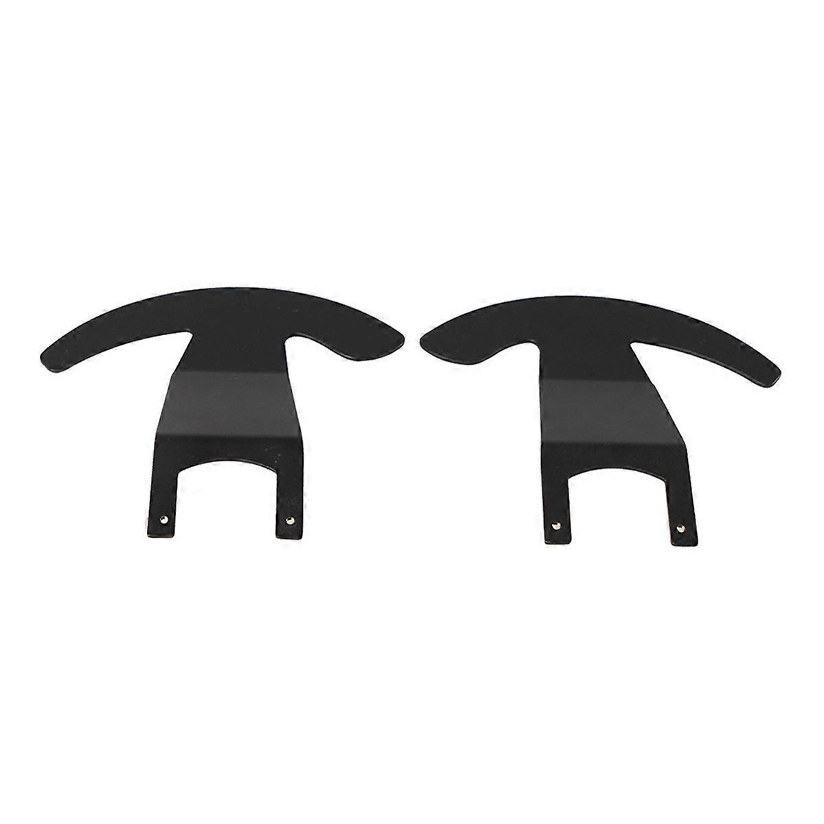 Steering Wheel Paddle Shifter Controller Concav