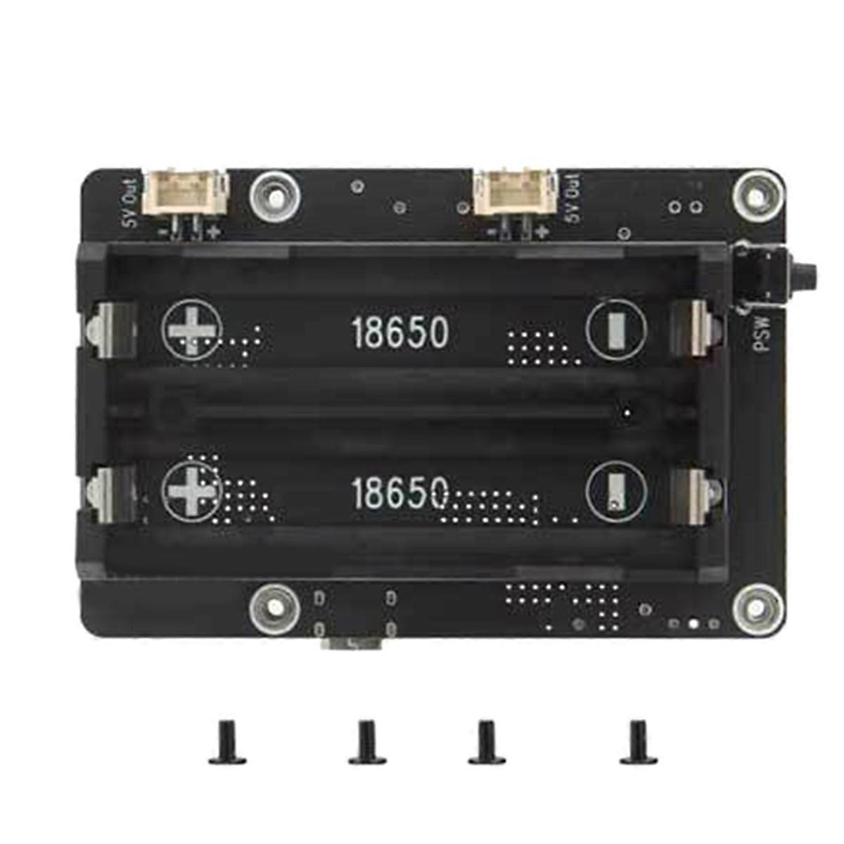 X1200 for 5 UPS Board Power Management Expansion Board