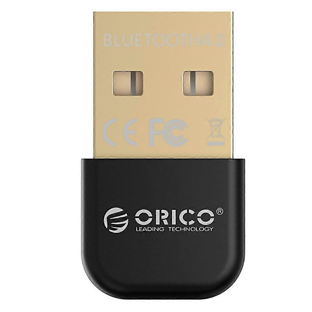 For Orico Bta403 3mbps Transfer Speed Usb Bluetooth 40 Adapter